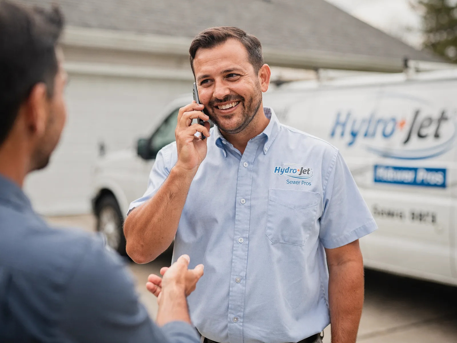 Hydro Jetting Craigmont, ID FAQs